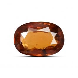 Hessonite (Gomed) 4.19 Carat 