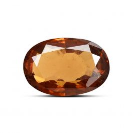 Hessonite (Gomed) 3.84 Carat