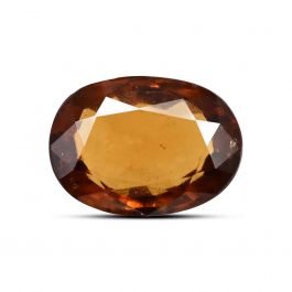 Hessonite (Gomed) 4.43 Carat 
