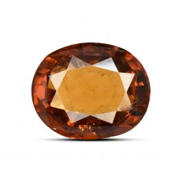 Hessonite (Gomed) 3.45 Carat 