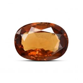 Hessonite (Gomed) 3.73 Carat