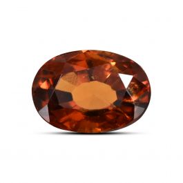 Hessonite (Gomed) 4.18 Carat 