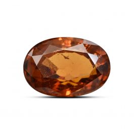 Hessonite (Gomed) 3.5 Carat 