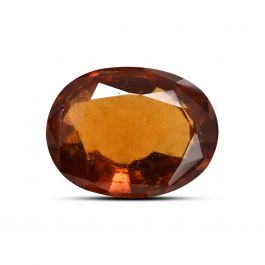 Hessonite (Gomed) 3.59 Carat 