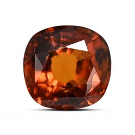Hessonite (Gomed) 3.99 Carat