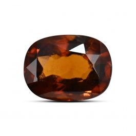 Hessonite (Gomed) 4.34 Carat 
