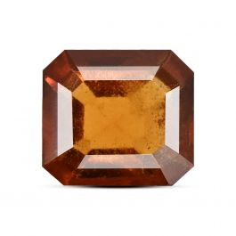 Hessonite (Gomed) 3.92 Carat