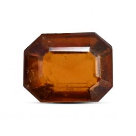 Hessonite (Gomed) 4.03 Carat