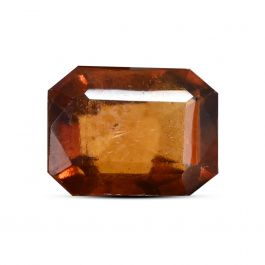 Hessonite (Gomed) 3.87 Carat