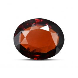 Hessonite (Gomed) 8.08 Carat 