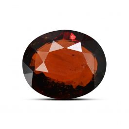 Hessonite (Gomed) 8.92 Carat 
