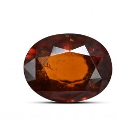 Hessonite (Gomed) 9.64 Carat 