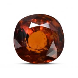 Hessonite (Gomed) 8.92 Carat