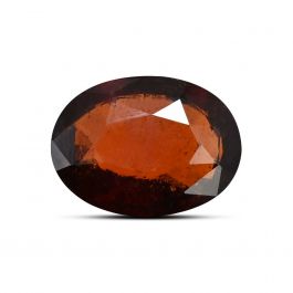 Hessonite (Gomed) 6.38 Carat 