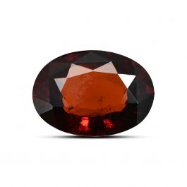 Hessonite (Gomed) 5.94 Carat 