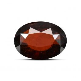 Hessonite (Gomed) 6.17 Carat 