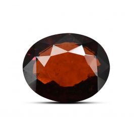 Hessonite (Gomed) 5.62 Carat 