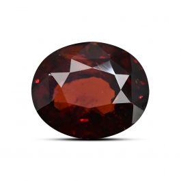 Hessonite (Gomed) 6.14 Carat 