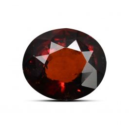 Hessonite (Gomed) 5.13 Carat 