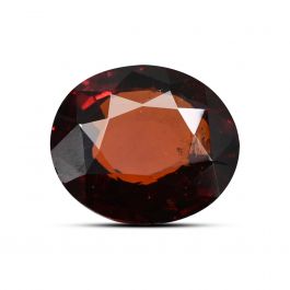Hessonite (Gomed) 4.7 Carat 