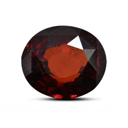Hessonite (Gomed) 6.15 Carat 