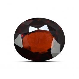 Hessonite (Gomed) 6.05 Carat 