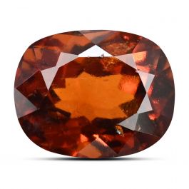 Hessonite (Gomed) 11.47 Carat 