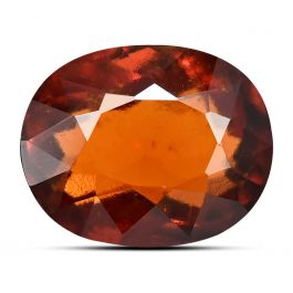 Hessonite (Gomed) 8.72 Carat 