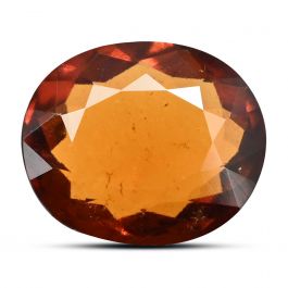 Hessonite (Gomed) 11.47 Carat 