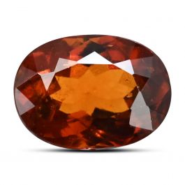 Hessonite (Gomed) 11.31 Carat 