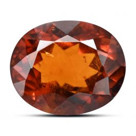 Hessonite (Gomed) 10.34 Carat 