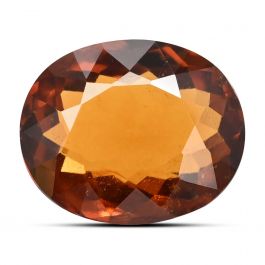 Hessonite (Gomed) 7.88 Carat 
