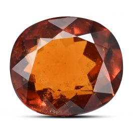 Hessonite (Gomed) 10.83 Carat 