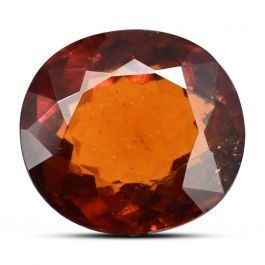 Hessonite (Gomed) 15.6 Carat 