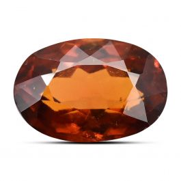 Hessonite (Gomed) 7.83 Carat 