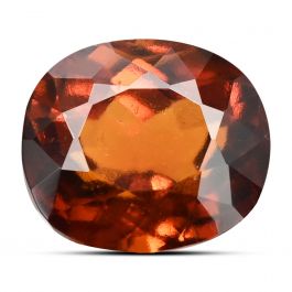 Hessonite (Gomed) 8.06 Carat