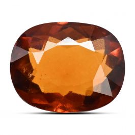 Hessonite (Gomed) 9.04 Carat 