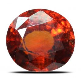 Hessonite (Gomed) - 5.54 Carat