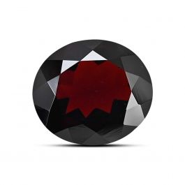 Red Garnet 16.78 Carat