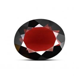 Red Garnet 10.95 Carat 