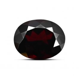 Red Garnet 12.99 Carat 
