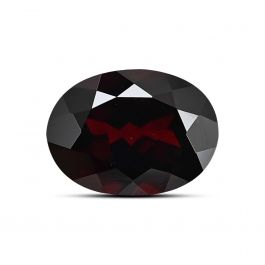 Red Garnet 9.94 Carat 