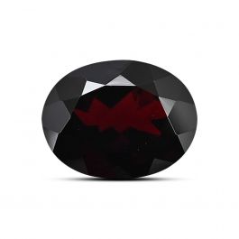 Red Garnet 10.73 Carat 