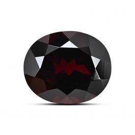 Red Garnet 10.27 Carat 