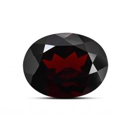 Red Garnet 9.44 Carat 