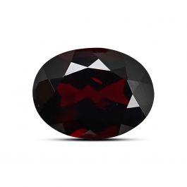Red Garnet 8.48 Carat 