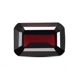 Red Garnet 9.35 Carat 