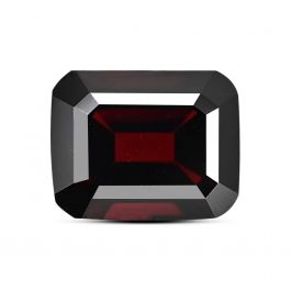 Red Garnet 8.51 Carat 