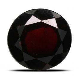 Red Garnet 8.72 Carat 