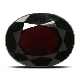 Red Garnet 9.35 Carat 